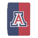 The University of Arizona | A iPad Mini Cover The University of Arizona | A iPad Mini Cover