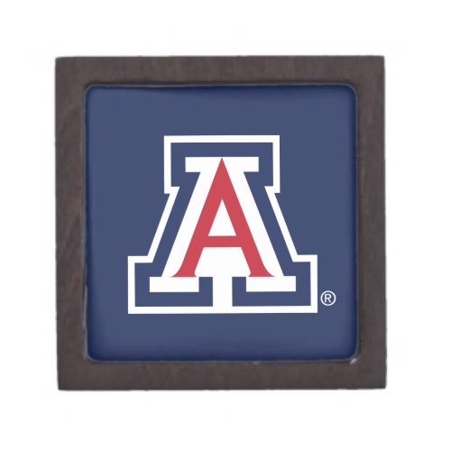 The University of Arizona  A Keepsake Box