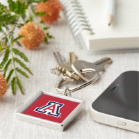 Keychains & Lanyards  University of Arizona