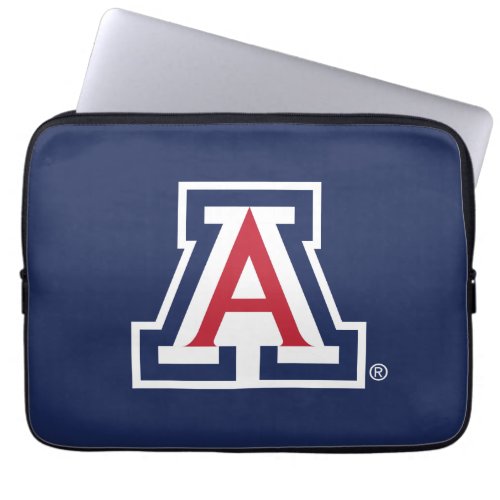The University of Arizona  A Laptop Sleeve