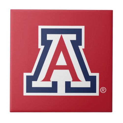 The University of Arizona  A Tile