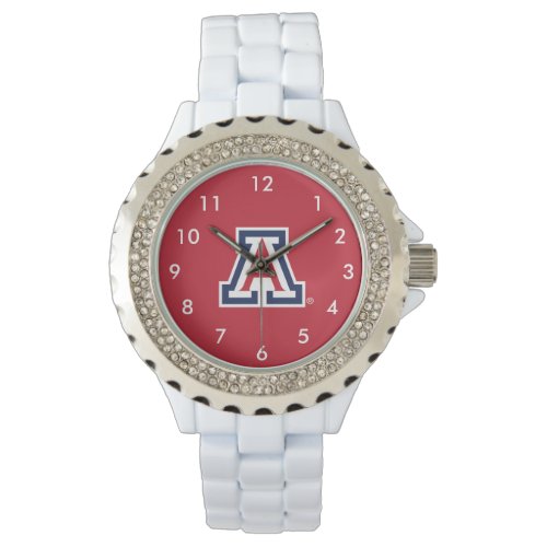 The University of Arizona  A Watch