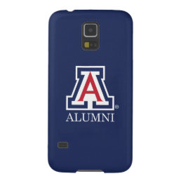 The University of Arizona Alumni Case For Galaxy S5