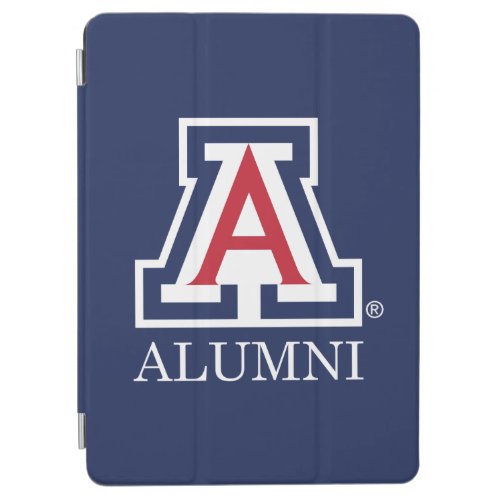 The University of Arizona Alumni iPad Air Cover