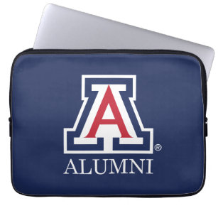 The University of Arizona Alumni Laptop Sleeve