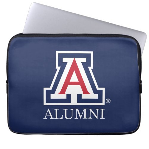 The University of Arizona Alumni Laptop Sleeve
