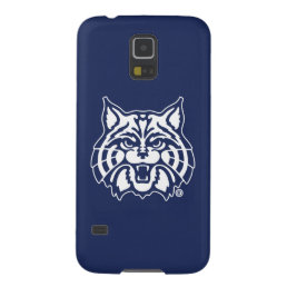 The University of Arizona | AZ Wildcat Galaxy S5 Cover