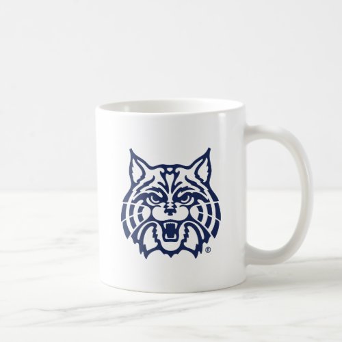 The University of Arizona  AZ Wildcat Coffee Mug