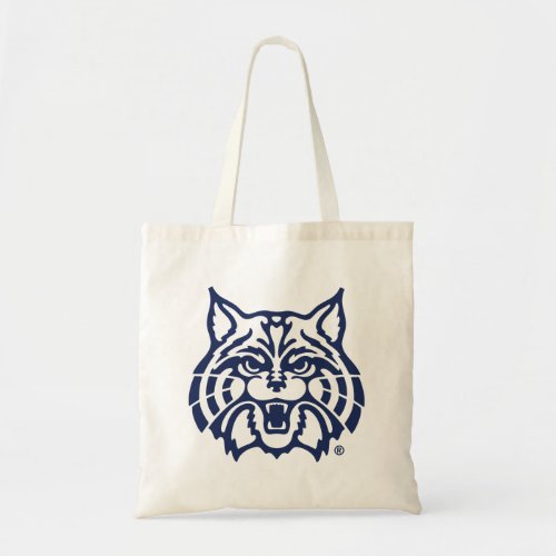 The University of Arizona  AZ Wildcat Tote Bag