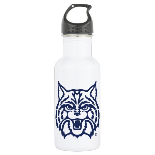 The University of Arizona  AZ Wildcat Water Bottle