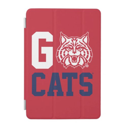 The University of Arizona  Go Cats iPad Mini Cover