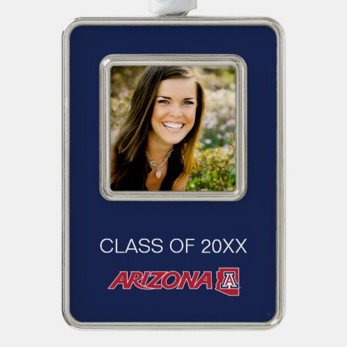 The University of Arizona Graduation Ornament