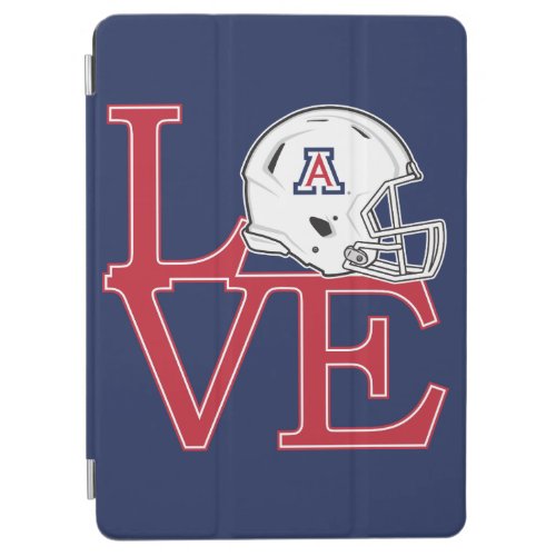 The University of Arizona  Love iPad Air Cover