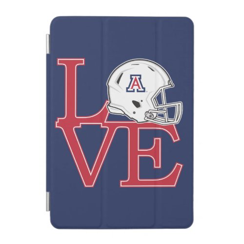 The University of Arizona  Love iPad Mini Cover