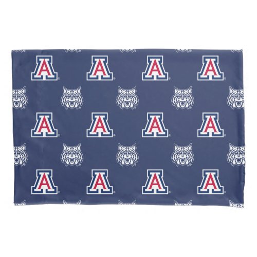 The University of Arizona Pillowcase