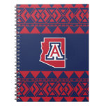 The University of Arizona | State - Aztec Notebook