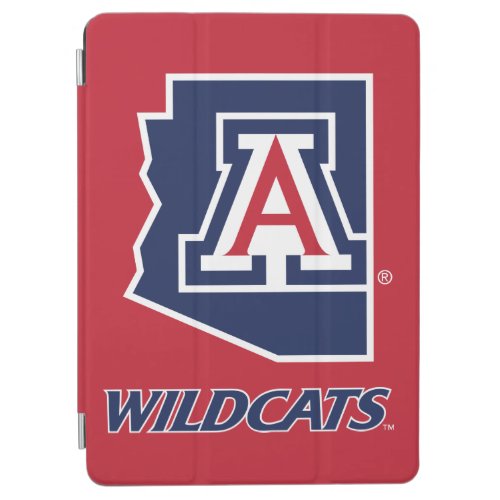 The University of Arizona  State iPad Air Cover