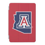 The University of Arizona | State iPad Mini Cover