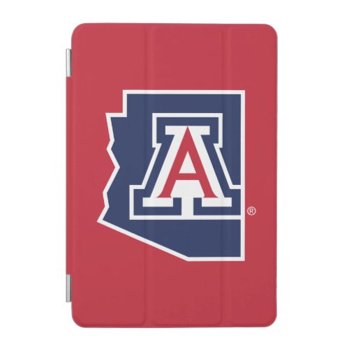 The University of Arizona  State iPad Mini Cover