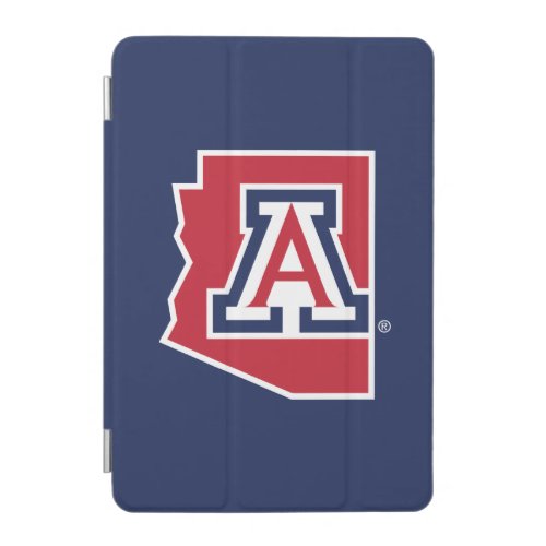 The University of Arizona  State iPad Mini Cover