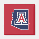 The University of Arizona | State Magnet