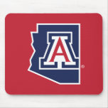 The University of Arizona | State Mouse Pad