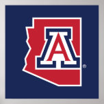 The University of Arizona | State Poster