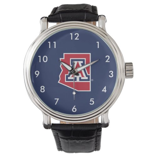 The University of Arizona  State Watch