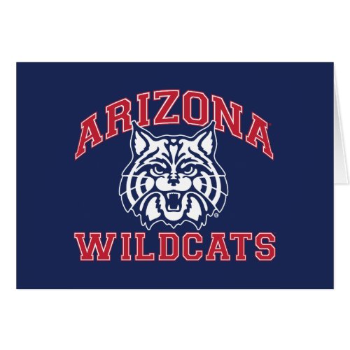 The University of Arizona  Wildcats