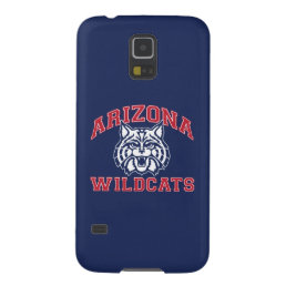 The University of Arizona | Wildcats Galaxy S5 Cover