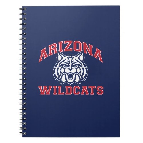 The University of Arizona  Wildcats Notebook