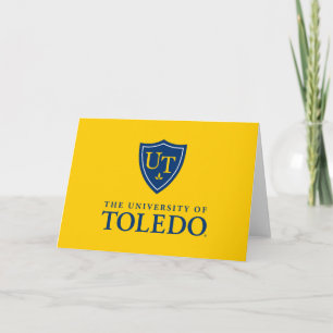 The University of Toledo Card