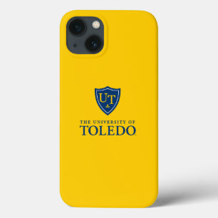The University of Toledo iPhone 13 Case