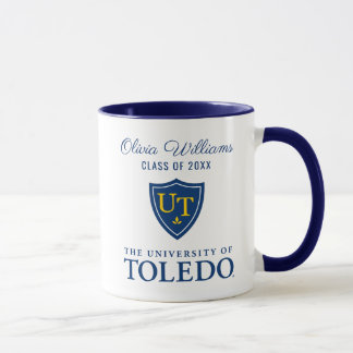 The University of Toledo | Graduation Mug