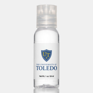 The University of Toledo Hand Sanitizer