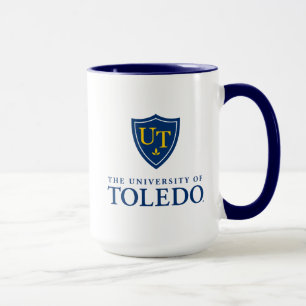 The University of Toledo Mug