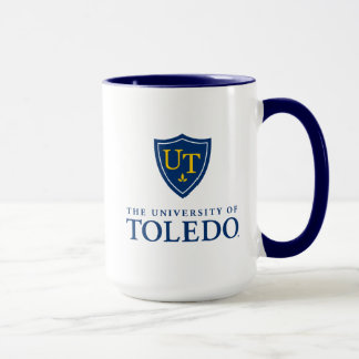 The University of Toledo Mug