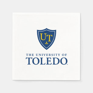 The University of Toledo Napkins