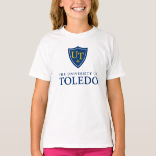 The University of Toledo T-Shirt