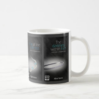 The Untwisted Series by Alice Raine Mug