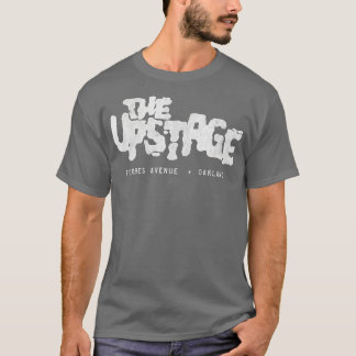 The Upstage - Pittsburgh T-Shirt