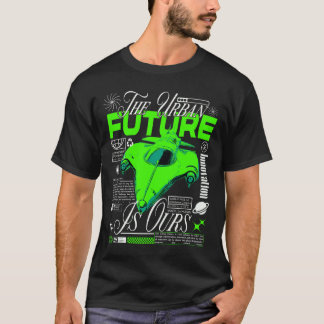 The Urban Future Tshirt