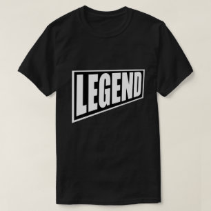 The Urban Legend T-Shirt