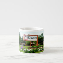 The Usonian Inn - Espresso