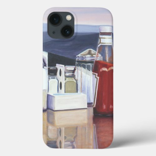 The Usual Suspects 2000 iPhone 13 Case