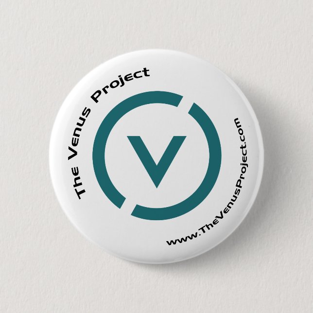The V Button (Front)