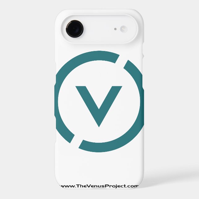 The V Case-Mate Samsung Galaxy Case (Back)