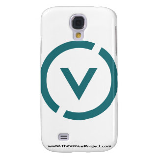 The V Samsung Galaxy S4 Cover