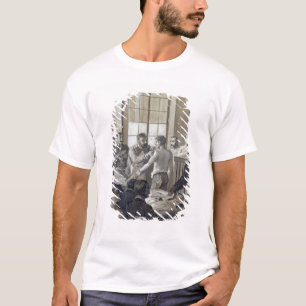 The Vaccination T-Shirt