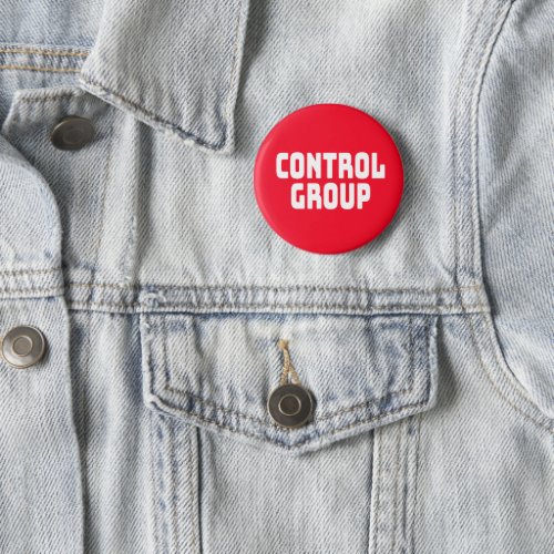 The Vaccine Control Group Logo Button